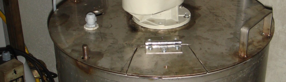Hobbybrauerei Irlier Backesbräu